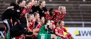 PIF vann på Stadion - allsvenskans enda obesegrade lag
