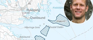 Vindkraftbolaget: Besvikna men har inte gett upp