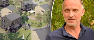 Tvingas säga ja – till kontroversiella fritidshusen