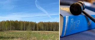 Mycket ovanligt att MÖD upphäver detaljplanebeslut