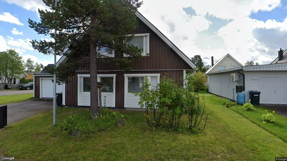 Tellusvägen 12