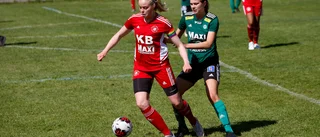 Så rapporterade vi från ESK:s förlustmatch