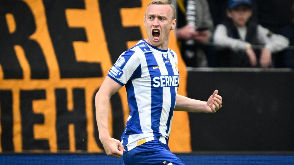 Sebastian Ohlsson hyllar IFK Göteborgs supportrar och vill att klubben behåller William Lundin och Alexander Tengryd som tränare.