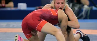 Mattsson klar för final i Europeiska spelen