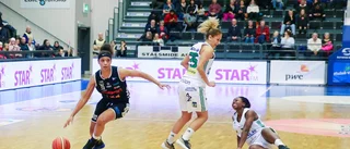 Live: Luleå Basket har kopplat segergreppet