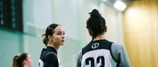 Nyförvärvet redo för debut