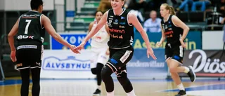 Här är Luleå Baskets glädjebesked