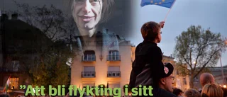 Recension: Transformation i kropp och nation