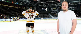 "Får vänja dig vid att – i bästa fall – bli bemött av tystnad"