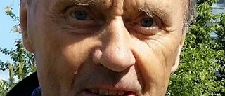 Minnesord: Stig Eriksson