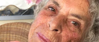 Minnesord: Eva Svensson