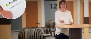 Skuldsatta får vänta länge på hjälp – Nyköping sämst i Sörmland