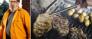 Grillproffset ger sina bästa tips – så ska du inte göra