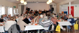 Bygdegårdsturnén ”Främja god hälsa”