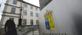 Var skriven på fel adress i tre år – döms i hovrätten