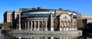 Riksdagen sa ja till ny terroristlag