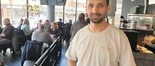 Därför håller restaurang i centrala Luleå stängt
