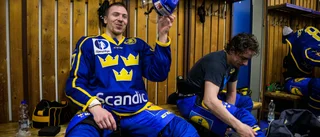 Skellefteå AIK:s toppcenter om VM-chanserna: ”Svårt att veta”