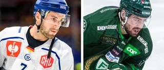 LHC kan värva dubbla kanadensiska stjärnor ✓Vill sno från rivalen