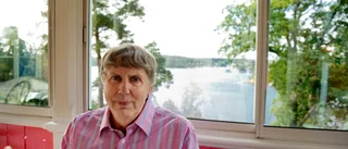 Tonsättaren Ralph Lundsten död
