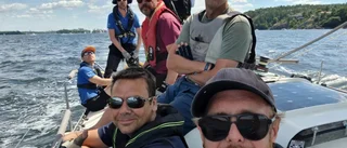 Nu vill de försvara segern i Gotland runt
