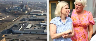 Oron efter senaste beskeden om Ostlänken: "Problem med spåren"