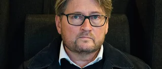 Chefsåklagaren bokdebuterar