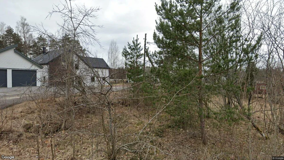 Skogvallavägen 17B