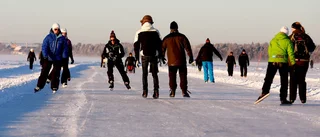 Bästa maten för sportlovsaktiviteterna!