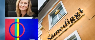 Sametingsvalet: Det är jakten och fisket det gäller