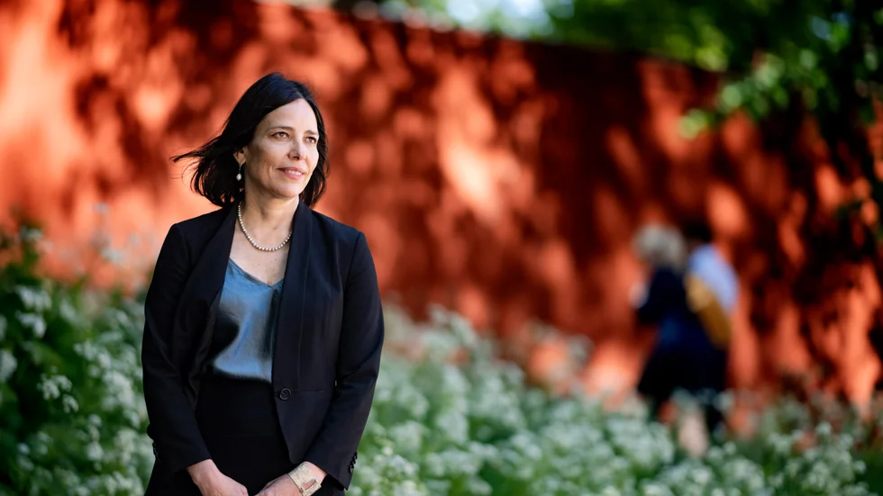 Professor Beatriz Magaloni tilldelas Stockholmspriset i kriminologi 2023. Priset anses vara det största inom kriminologivärlden och prissumman är på en miljon kronor.