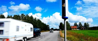 Snart är nya fartkamerorna på plats