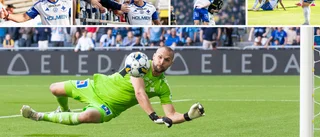Så har IFK-truppens vårsäsong varit – betyg spelare för spelare