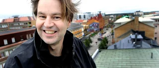 Peter Mattei i liveopera från Mets