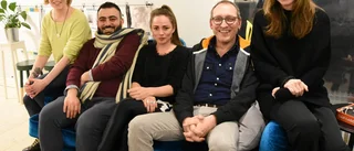 Nysvenska konstnärer efterlyses