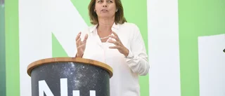 Svag avslutning på politikerveckan i Almedalen