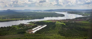Fiskeförbudet älven kan slopas