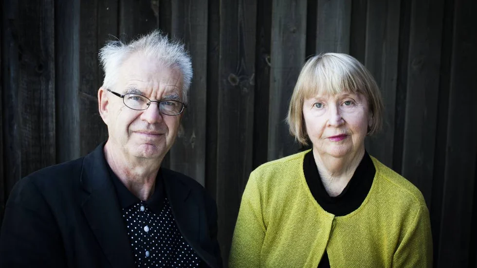 Sammanställning. Magnus Bergh och Birgit Munkhammar har sammanställt brevväxlingen mellan Eyvind Johnson och Rudolf Värnlund.
