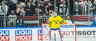 Nytt fiasko i Riga – Sverige ute ur VM