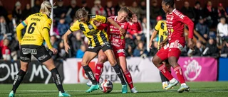 PIF saknar rutinerade mittfältsdynamon mot Linköping