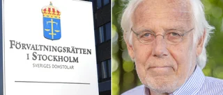 Staffan Bergström om dödshjälp-domen: ”Mycket märklig”