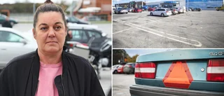 Dags för bilträff på Biltema igen – största hittills