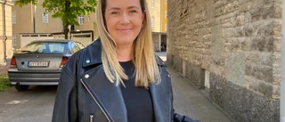 Här är hälsningarna på mors dag: "Bästa mamman någonsin"