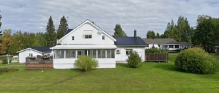Nya ägare till hus i Öjebyn - 1 750 000 kronor blev priset