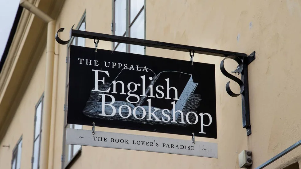 När det är Världsbokdagen och Shakespearejubileum på samma helg utökar English Bookshop firandet till både lördag och söndag.