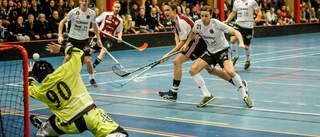 Kniven mot strupen för Hagunda