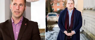 SD-topp: "Fullfjädrad propagandashow"