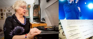 Konsertgåva blev dyrt misstag
