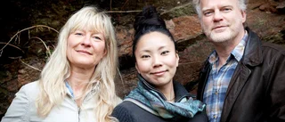 Hågabykonsert med koto och älvdalsmål