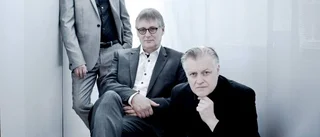 Välspelat i sagans tecken